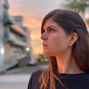 Meet your Posher, Kristen